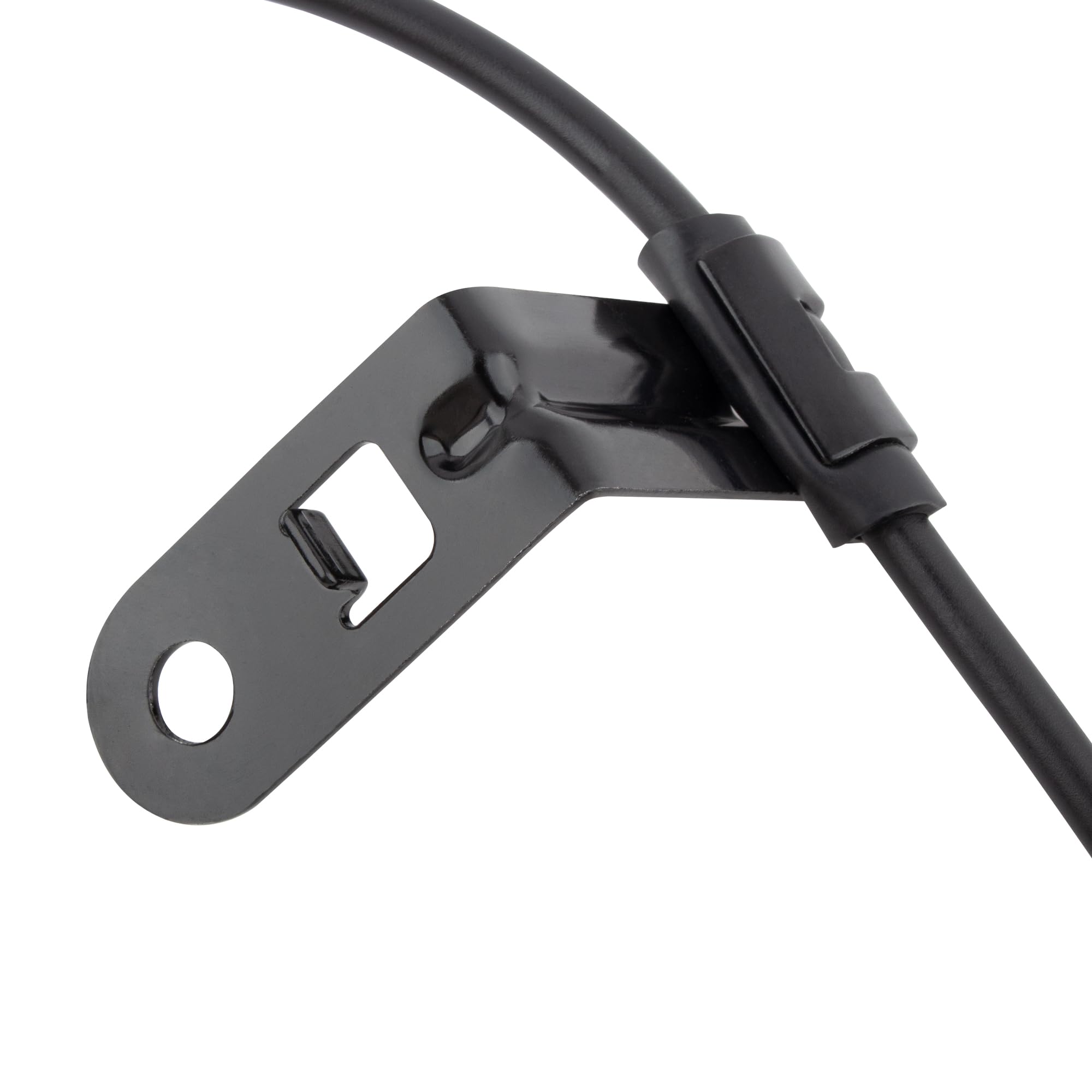 Amazon.com: BOXI Rear Right Side ABS Wheel Speed Sensor Fits